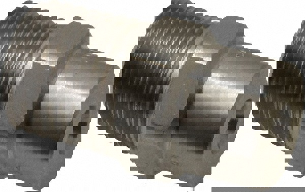 Stainless Steel Low Flow Whirl Nozzle: 1/4